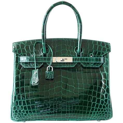 crocodile purse hermes|hermes crocodile bags for sale.